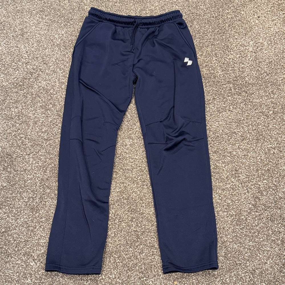 TCP Sport Navy Blue Athletic Pants